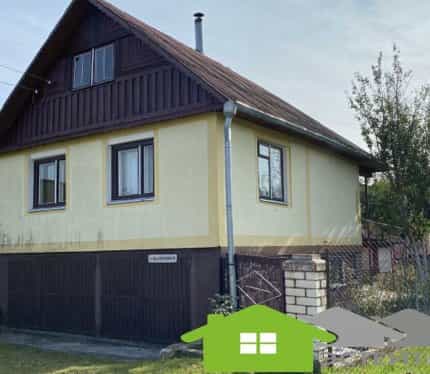 Беларусь, Гродненская область, Слоним, переулок Мелиораторов, 7, фото 33