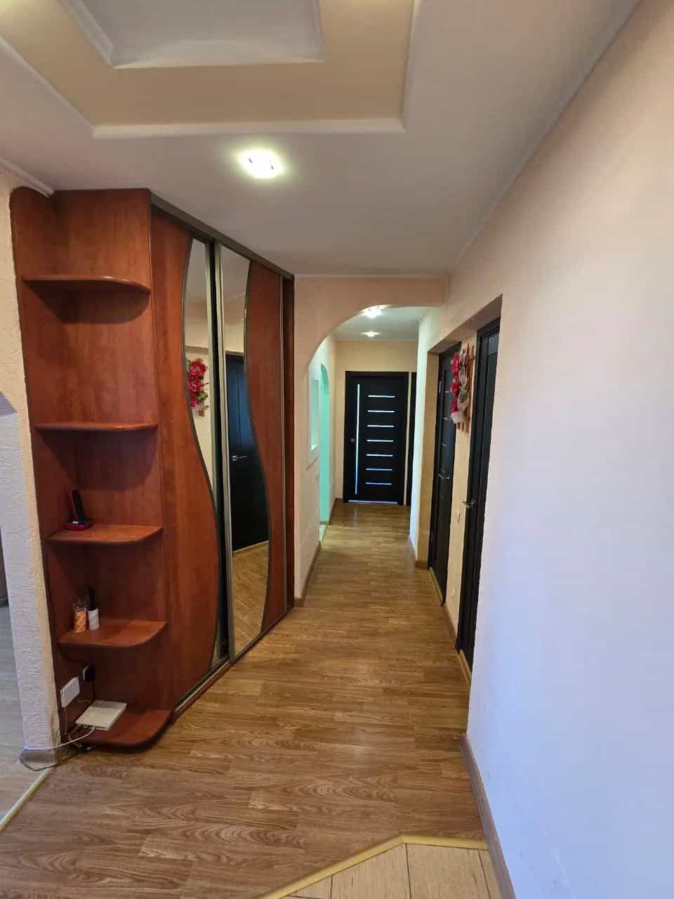 Беларусь, Гродно, улица Кабяка, 4к2