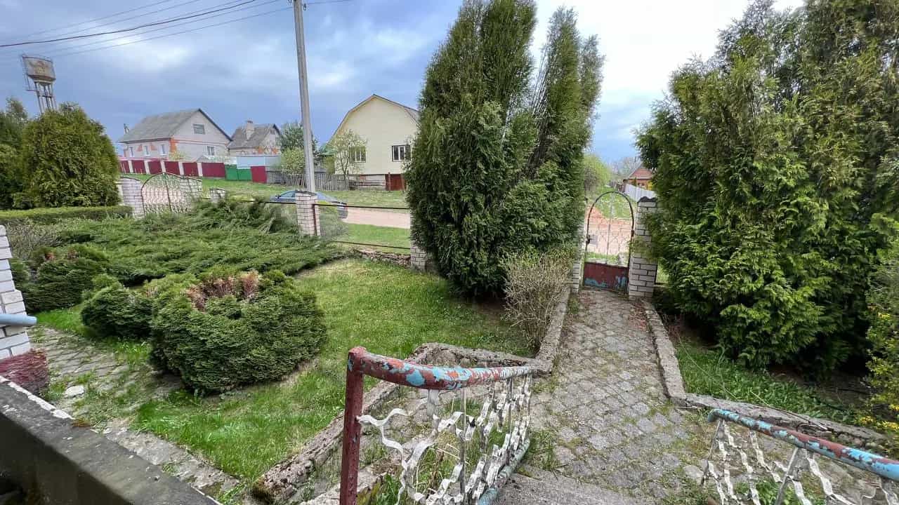 Беларусь, Минская область, Крупки, Совхозный переулок, 4, фото 3