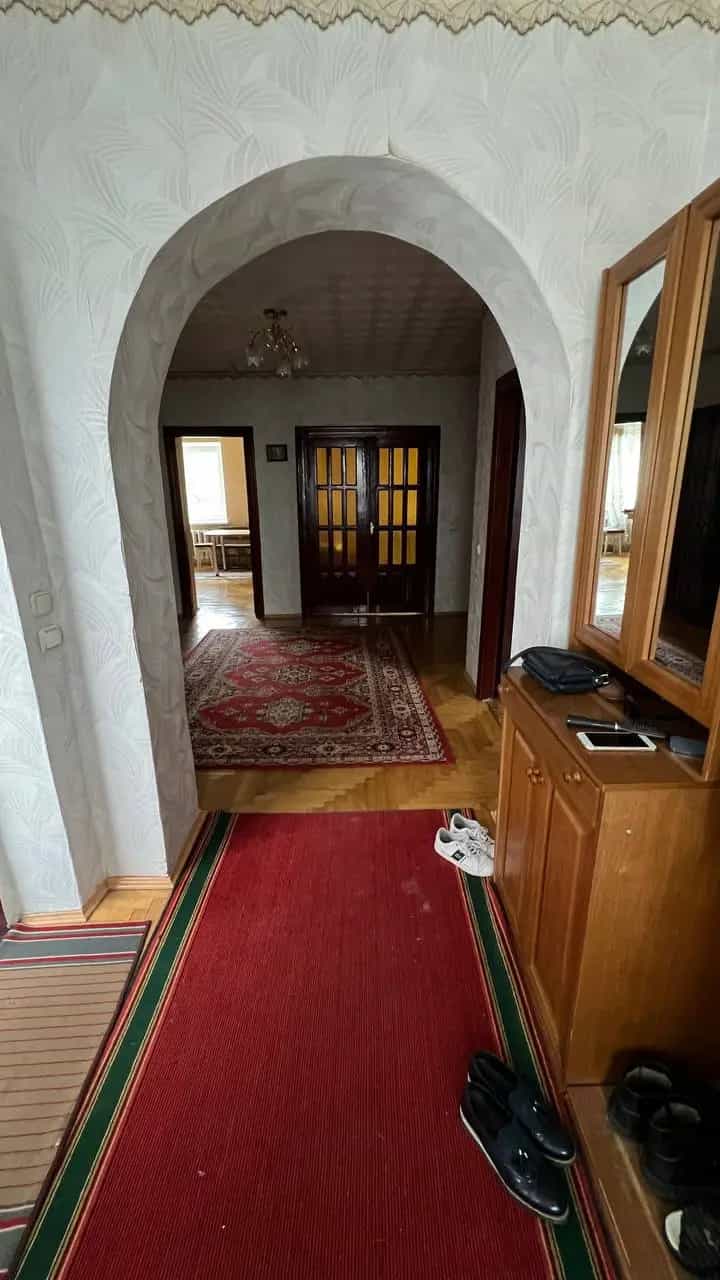 Беларусь, Минская область, Крупки, Совхозный переулок, 4, фото 4