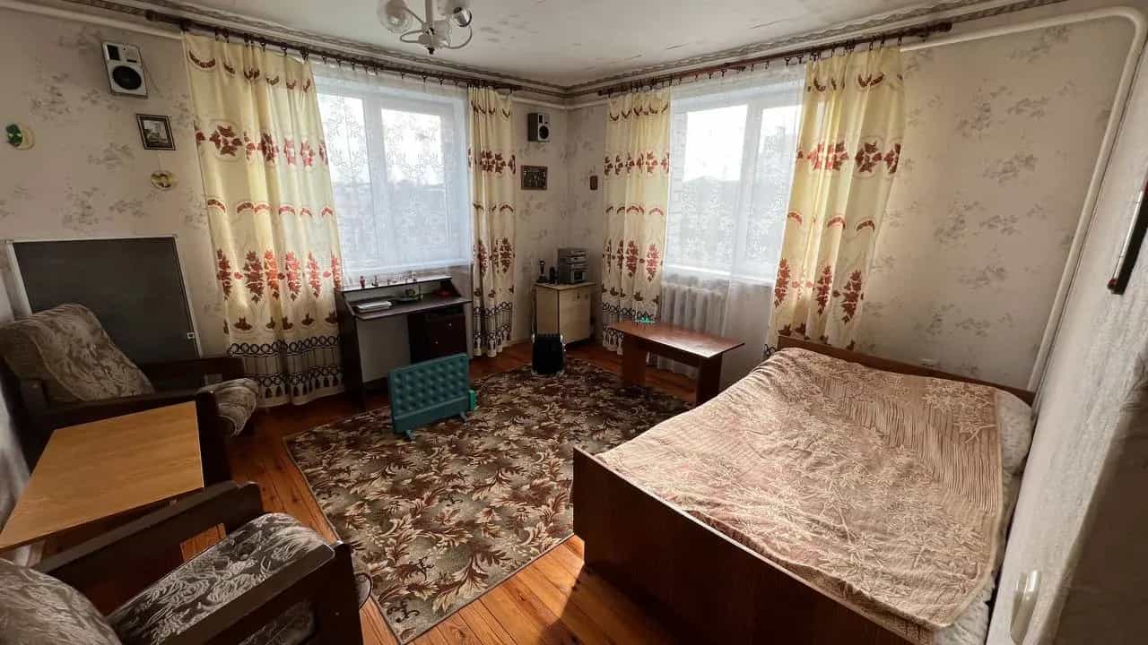 Беларусь, Минская область, Крупки, Совхозный переулок, 4, фото 7