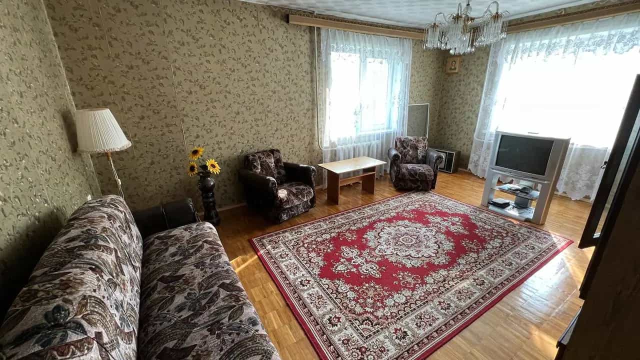 Беларусь, Минская область, Крупки, Совхозный переулок, 4, фото 8