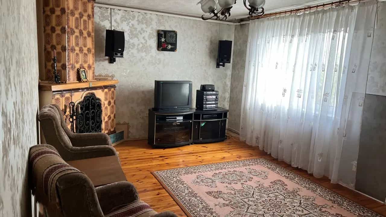 Беларусь, Минская область, Крупки, Совхозный переулок, 4, фото 12