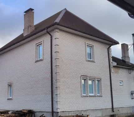 Беларусь, Гомельская область, Жлобин, Лазурная улица, 27, фото 2