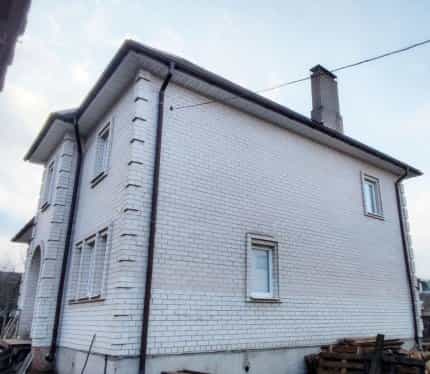 Беларусь, Гомельская область, Жлобин, Лазурная улица, 27, фото 3
