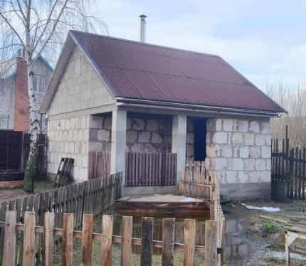 Беларусь, Гомельская область, Жлобин, Лазурная улица, 27, фото 10