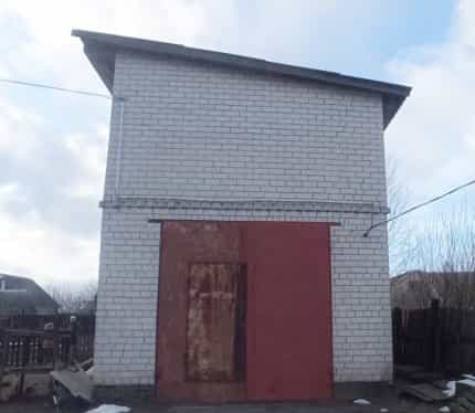 Беларусь, Гомельская область, Жлобин, Лазурная улица, 27, фото 14