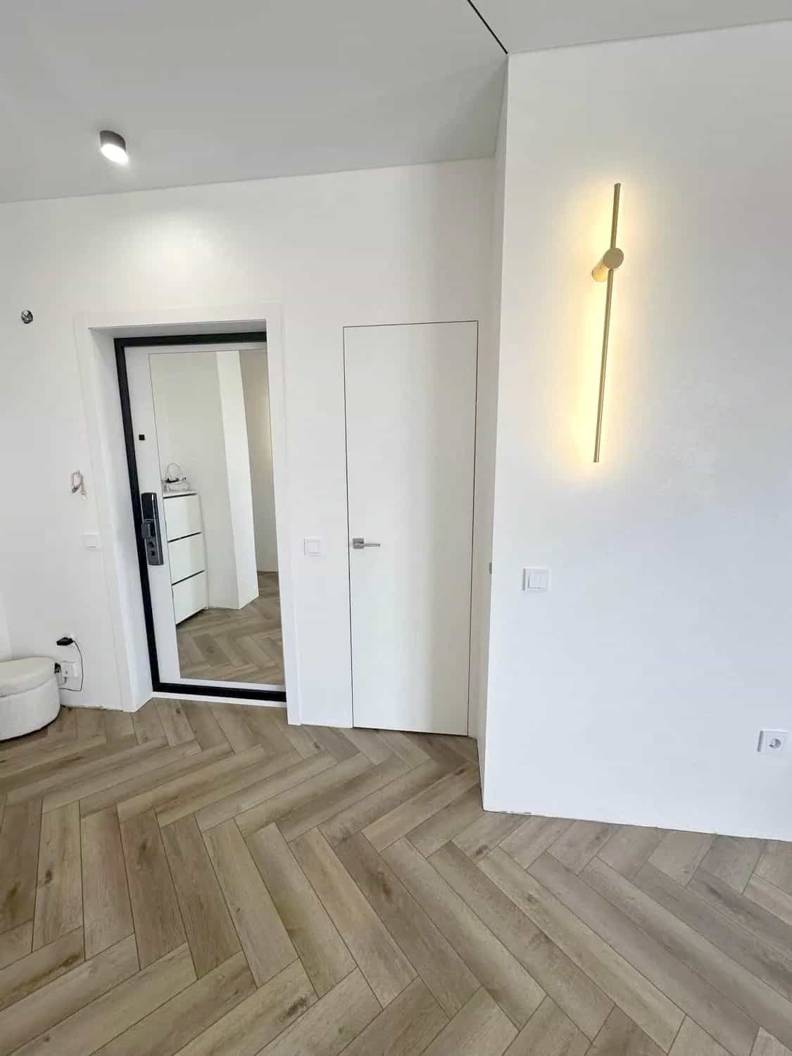 Беларусь, Гродно, улица Воинов-Интернационалистов, 12, фото 3