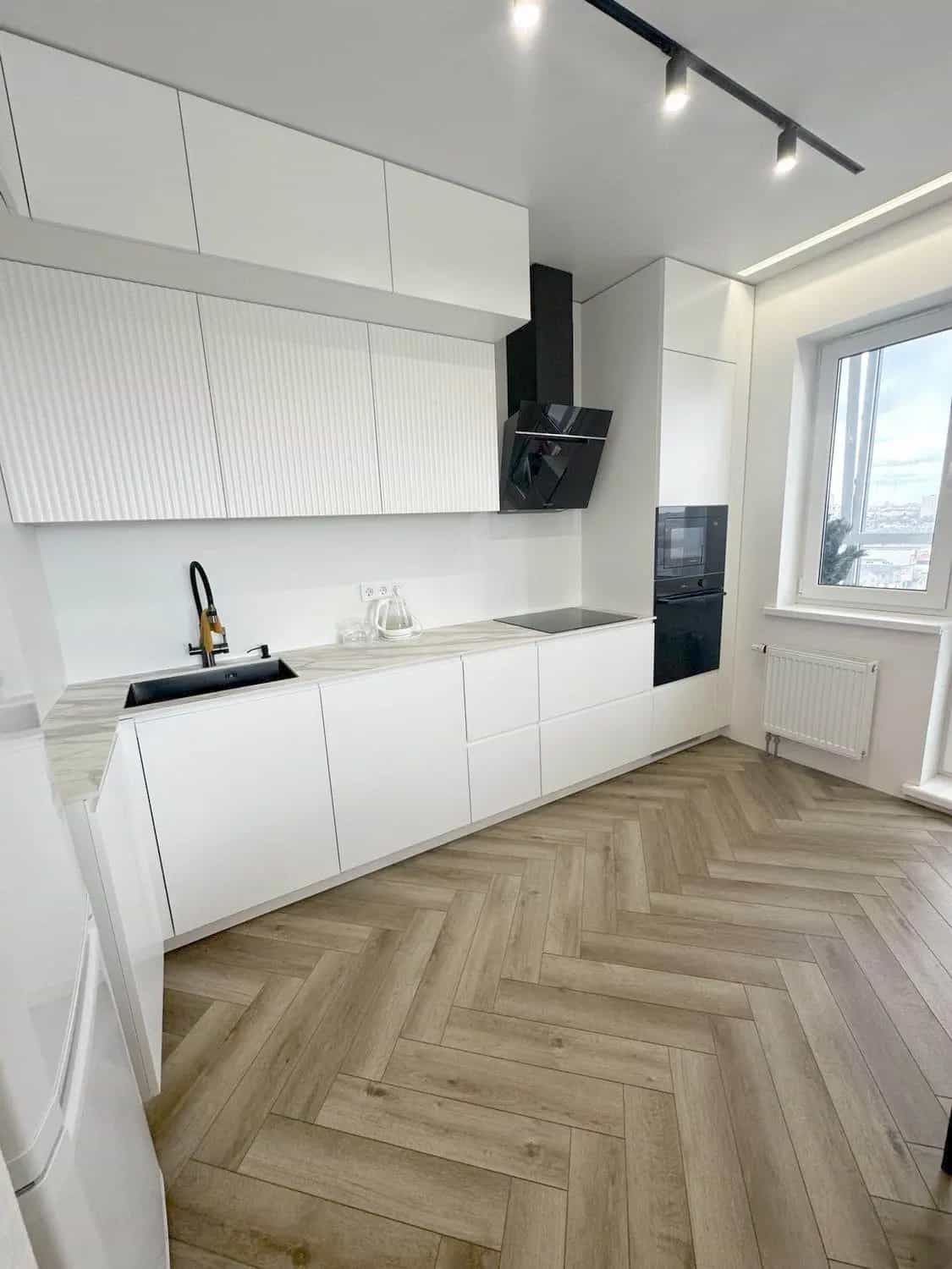 Беларусь, Гродно, улица Воинов-Интернационалистов, 12, фото 10