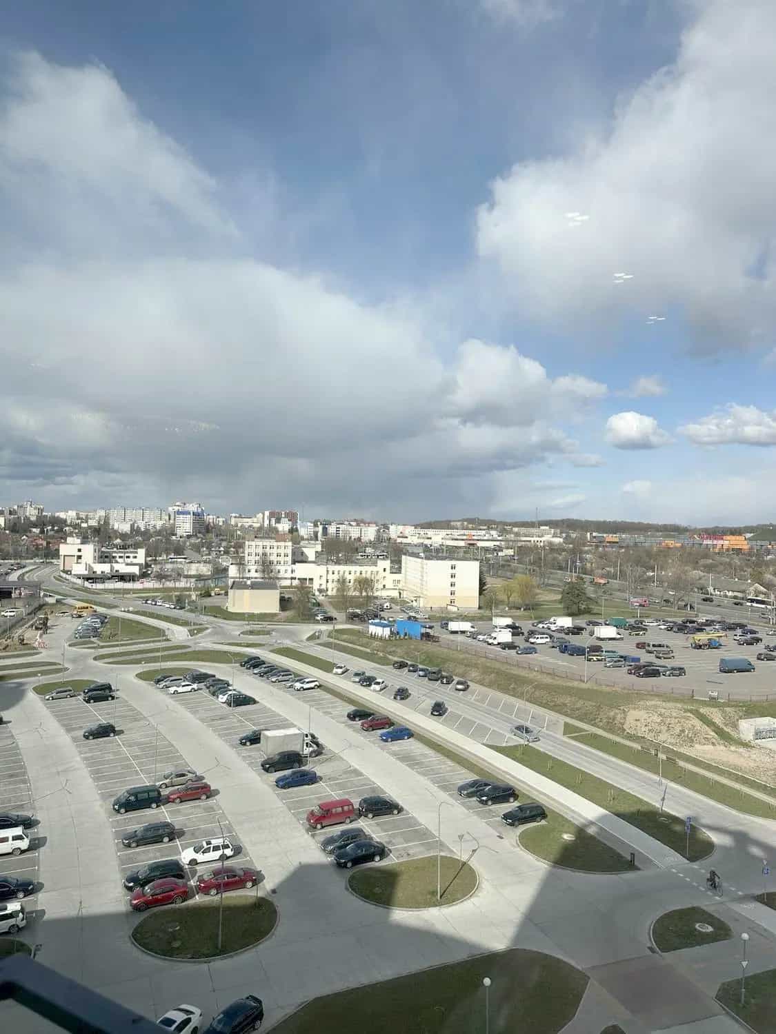 Беларусь, Гродно, улица Воинов-Интернационалистов, 12, фото 18