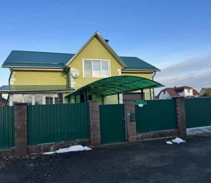 Беларусь, Витебская область, Орша, 1-я Береговая улица, 19, фото 14
