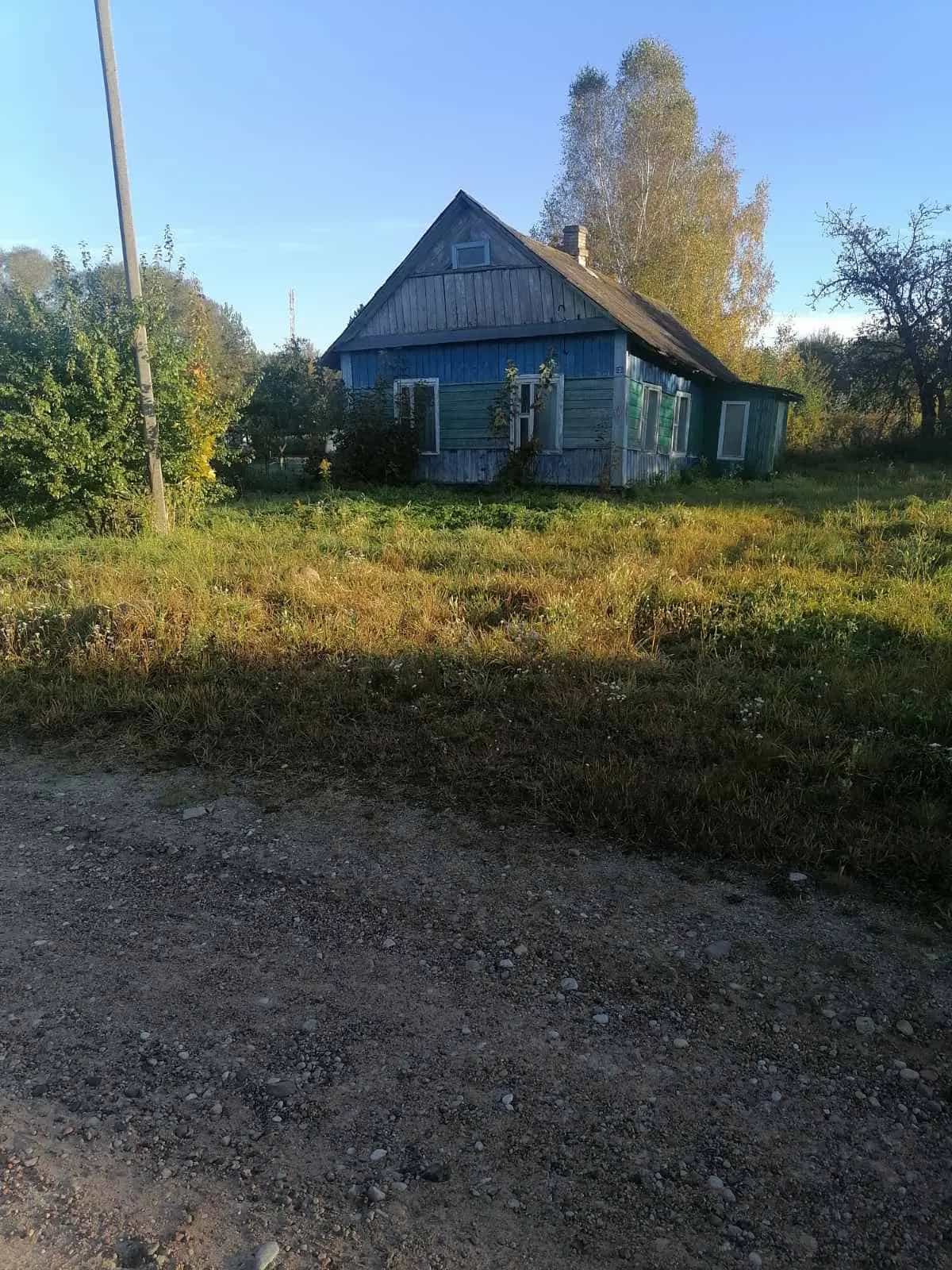 Беларусь, Минская область, Логойский район, Гайненский сельсовет, деревня Домаши, Магазинная улица, 3, фото 2