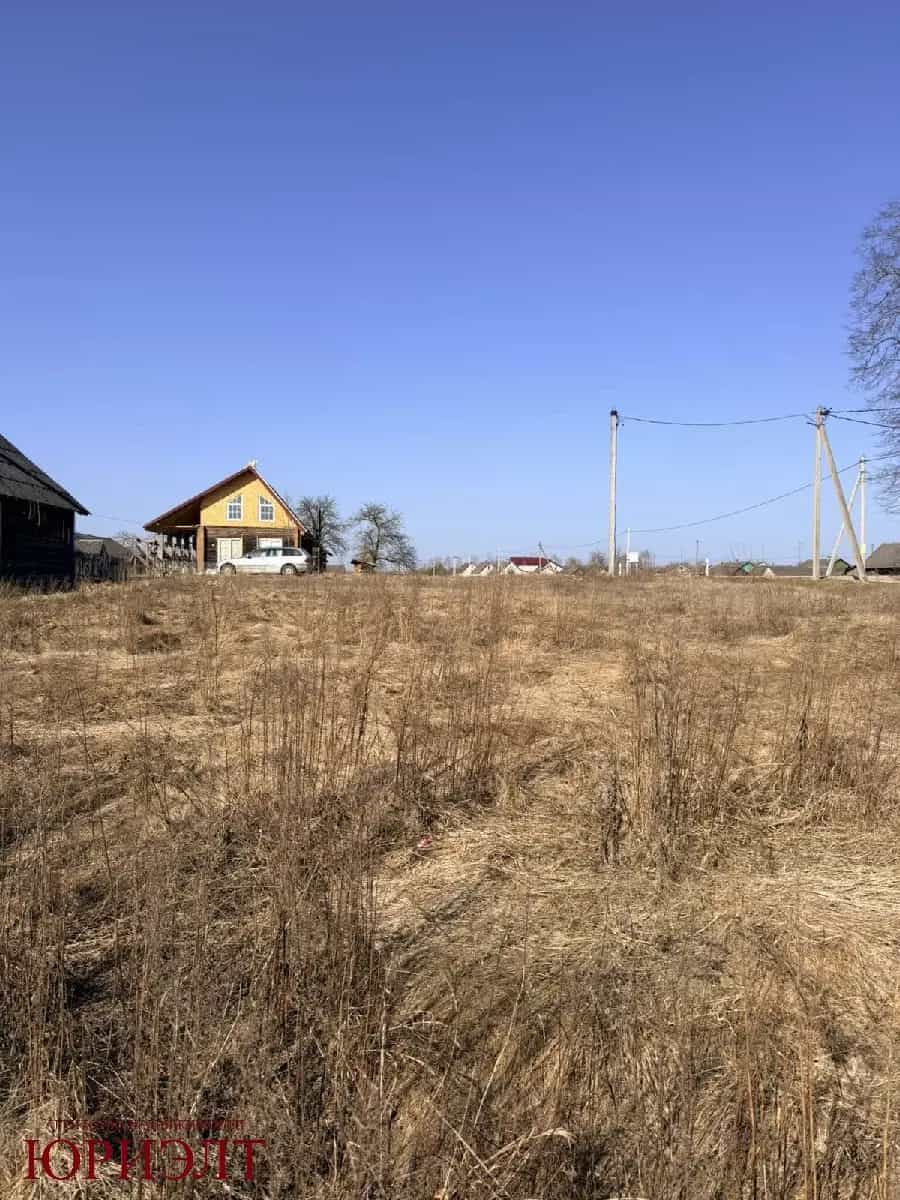 Беларусь, Гродненская область, Ивьевский сельсовет, агрогородок Морино, Центральная улица, 147, фото 6