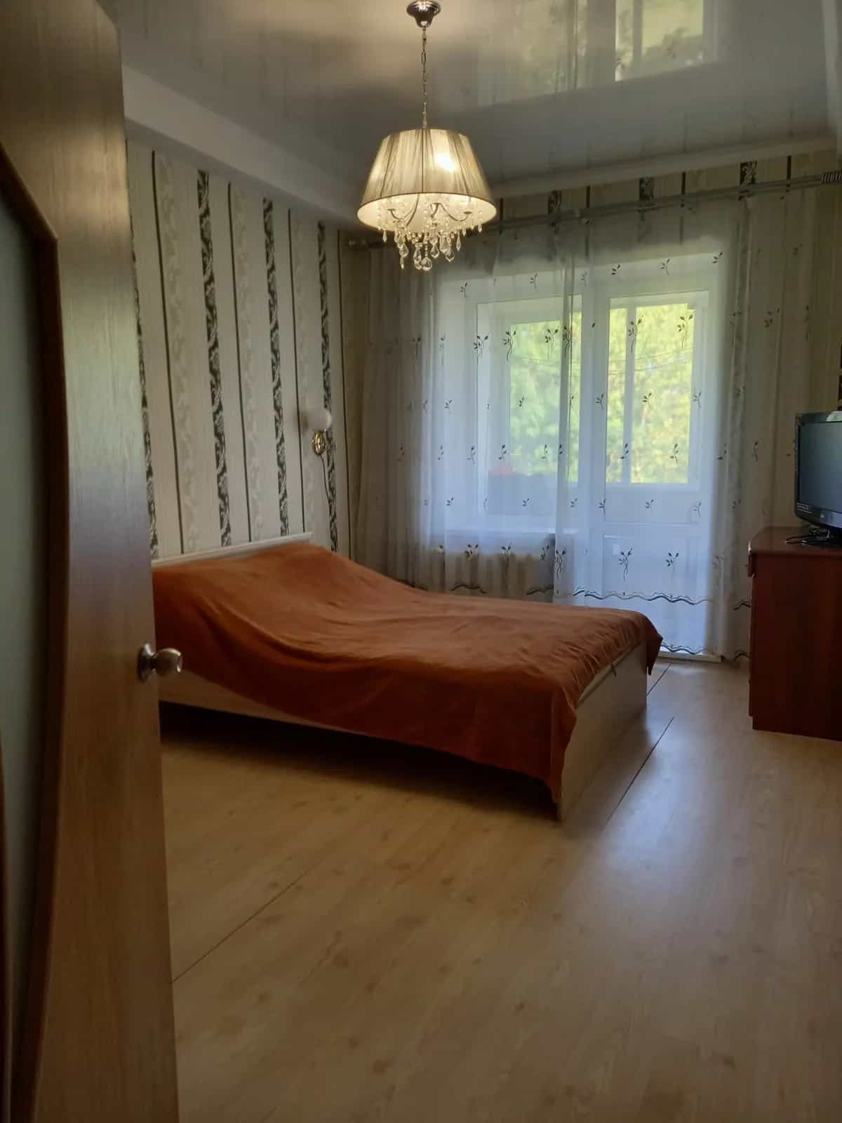 Беларусь, Минск, улица Чеботарёва, 12, фото 6