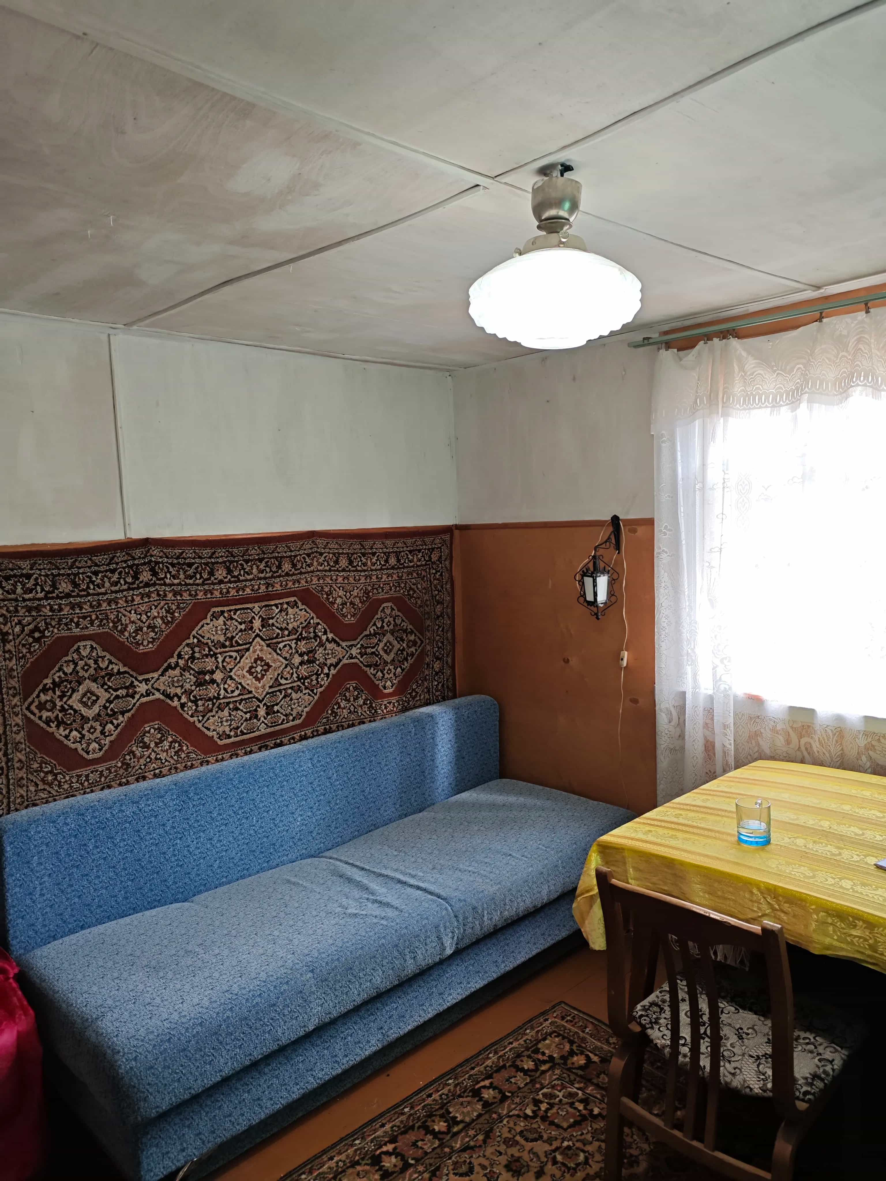 Беларусь, Брестская область, Кобринский район, Залесский сельсовет, садоводческое товарищество Ремонтник, 92, фото 2