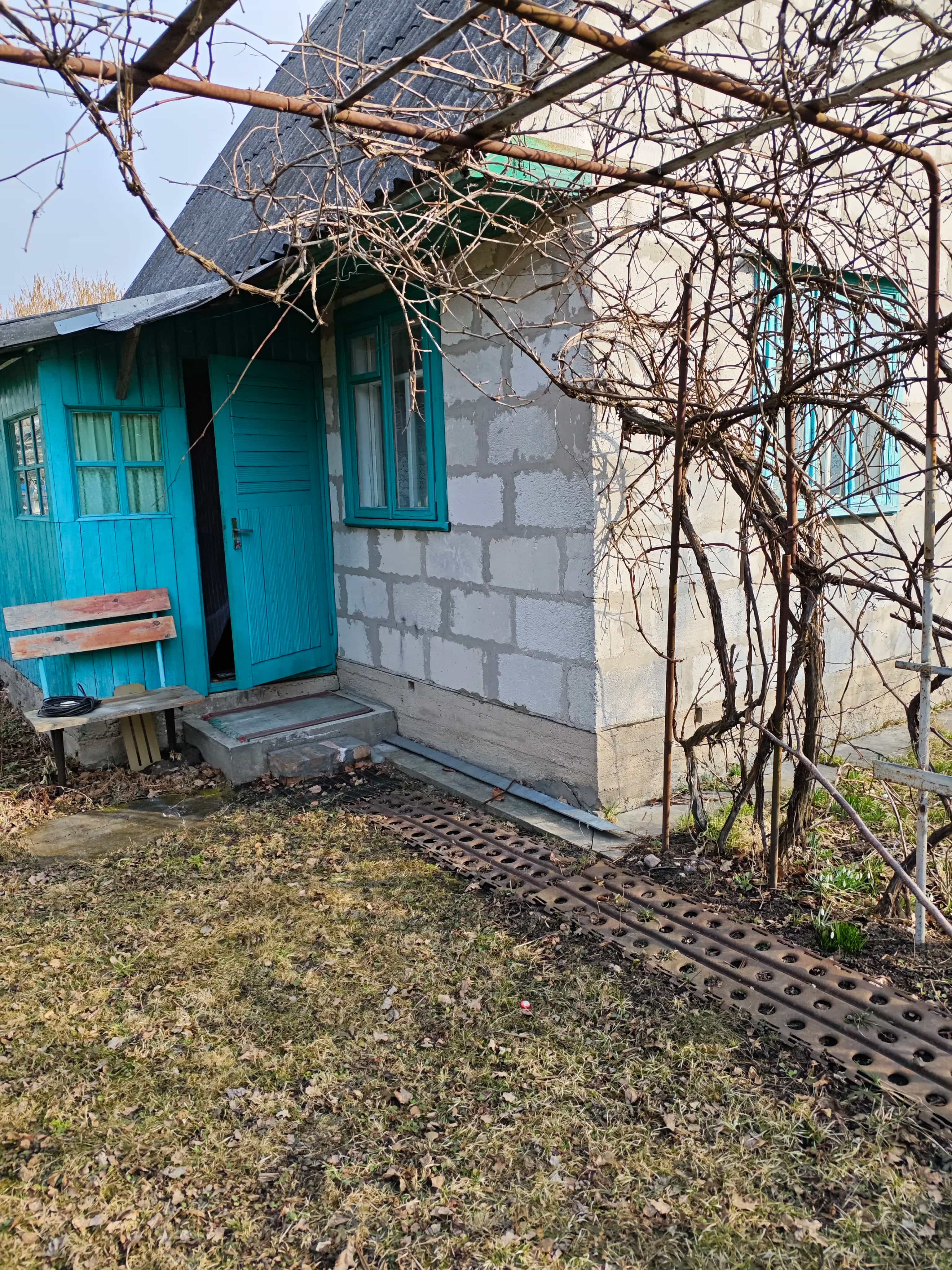 Беларусь, Брестская область, Кобринский район, Залесский сельсовет, садоводческое товарищество Ремонтник, 92, фото 3