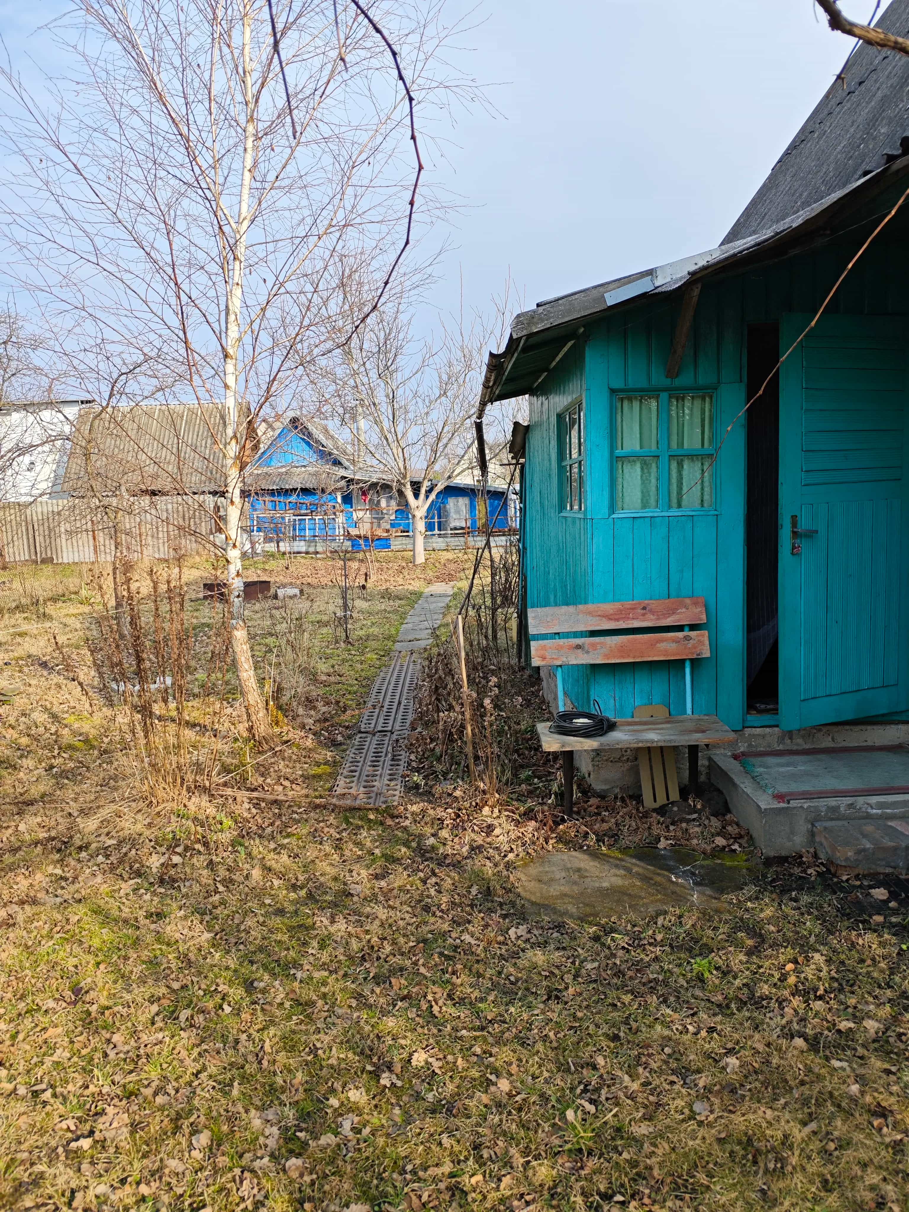 Беларусь, Брестская область, Кобринский район, Залесский сельсовет, садоводческое товарищество Ремонтник, 92, фото 4