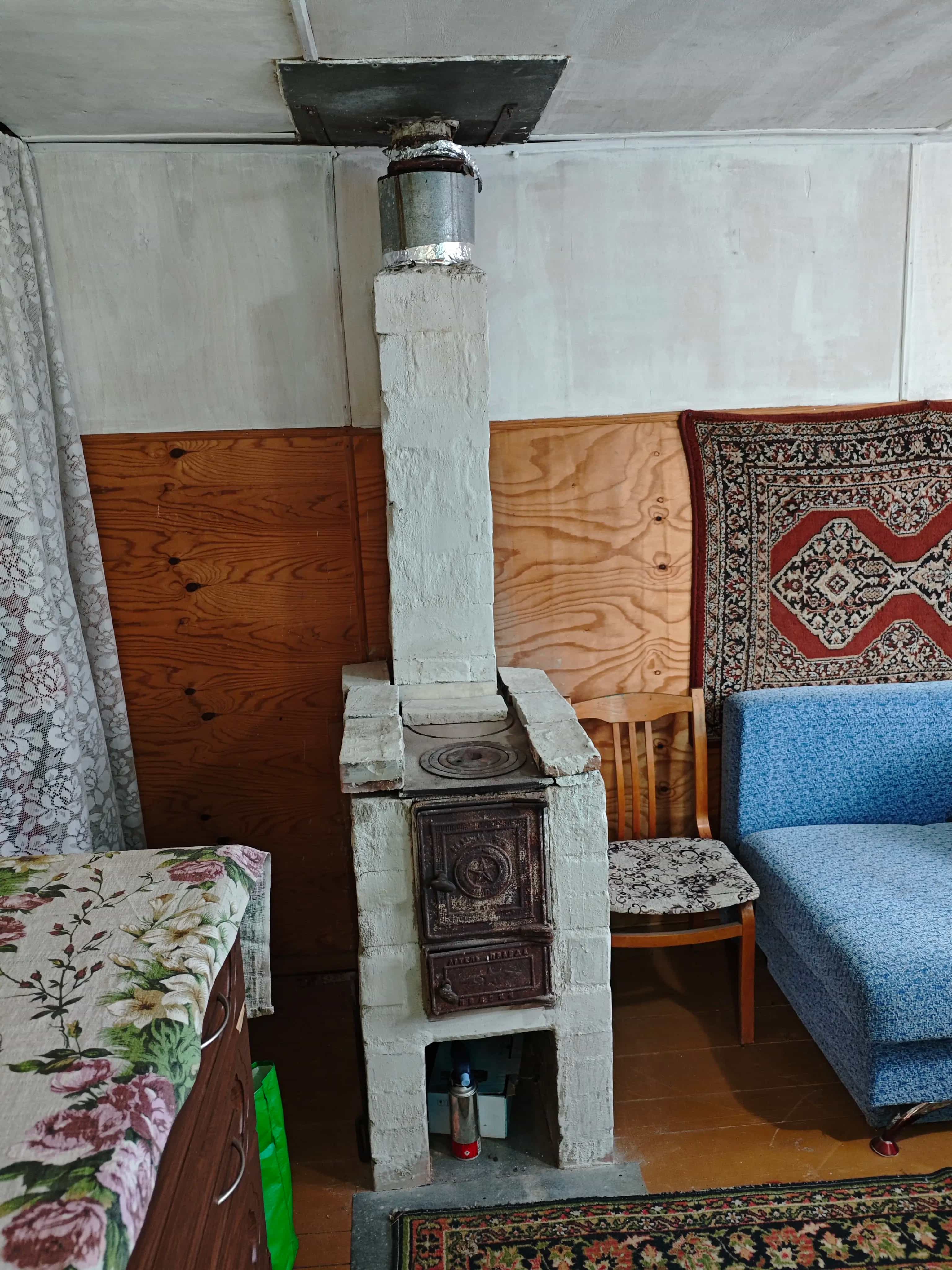 Беларусь, Брестская область, Кобринский район, Залесский сельсовет, садоводческое товарищество Ремонтник, 92, фото 5