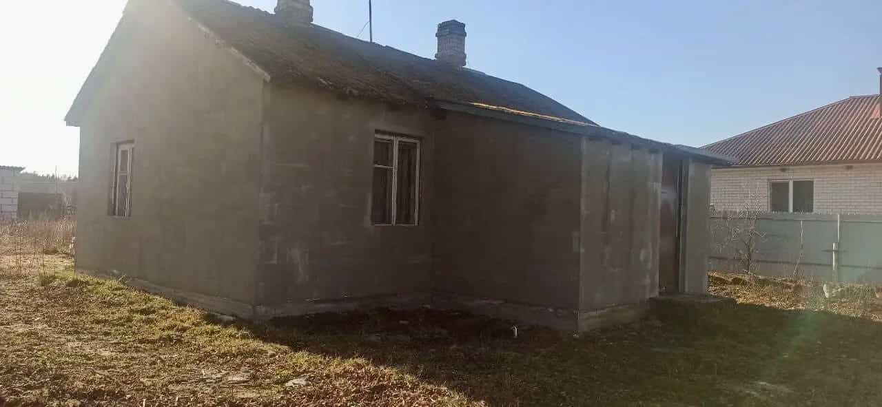 Беларусь, Гродненская область, Лидский район, Ваверский сельсовет, деревня Мыто, Центральная улица, 5