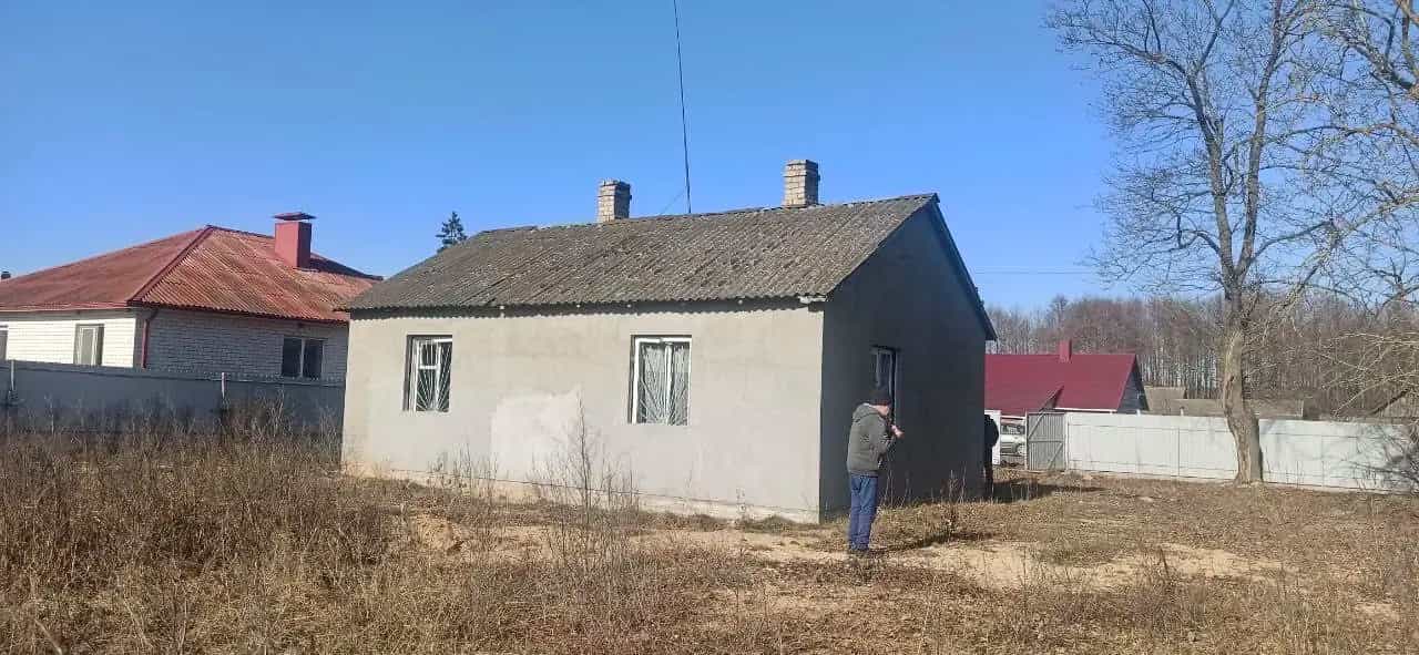 Беларусь, Гродненская область, Лидский район, Ваверский сельсовет, деревня Мыто, Центральная улица, 5, фото 2
