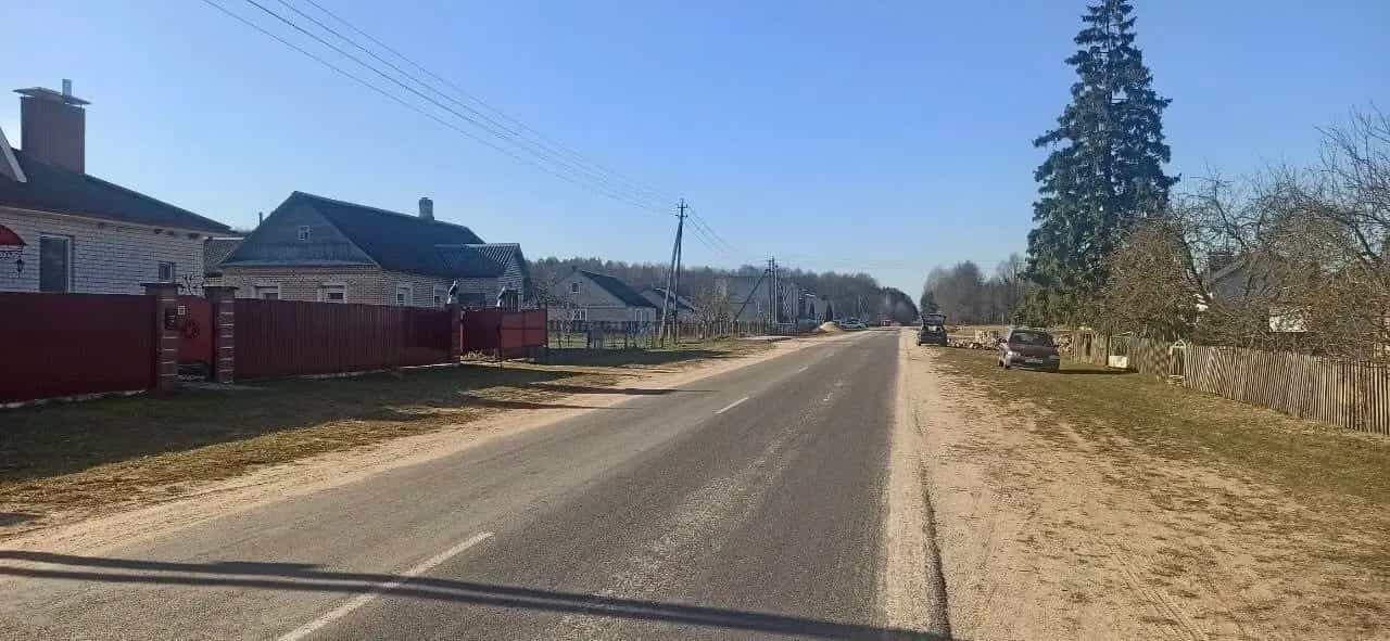 Беларусь, Гродненская область, Лидский район, Ваверский сельсовет, деревня Мыто, Центральная улица, 5, фото 5