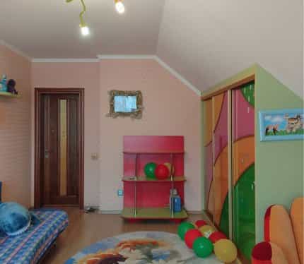 Беларусь, Гомельская область, Жлобин, улица Строителей, 5, фото 8