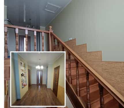 Беларусь, Гомельская область, Жлобин, улица Строителей, 5, фото 9