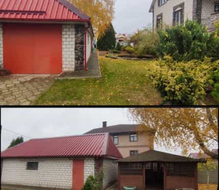 Беларусь, Гомельская область, Жлобин, улица Строителей, 5, фото 14