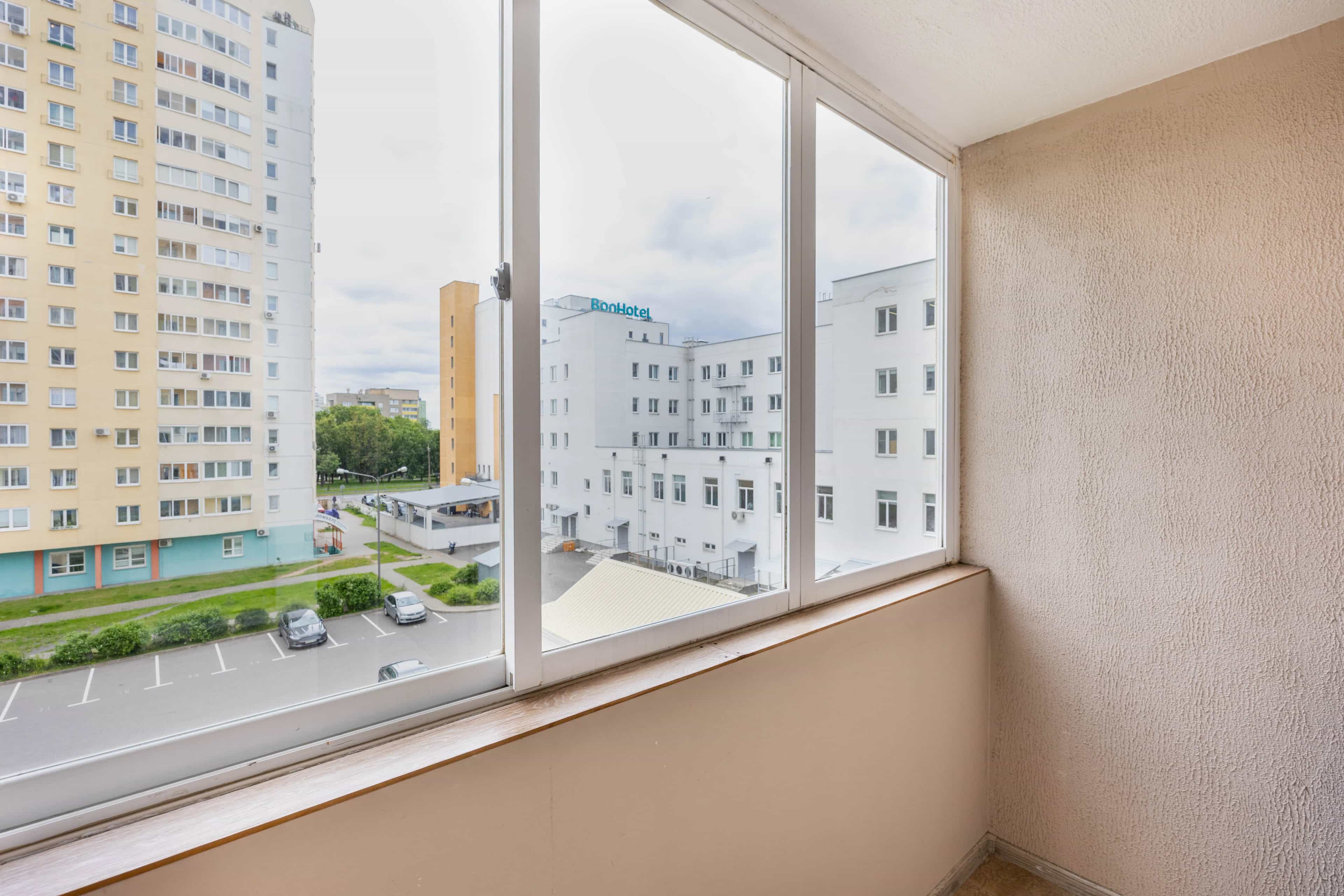 Беларусь, Минск, улица Притыцкого, 2к2, фото 10