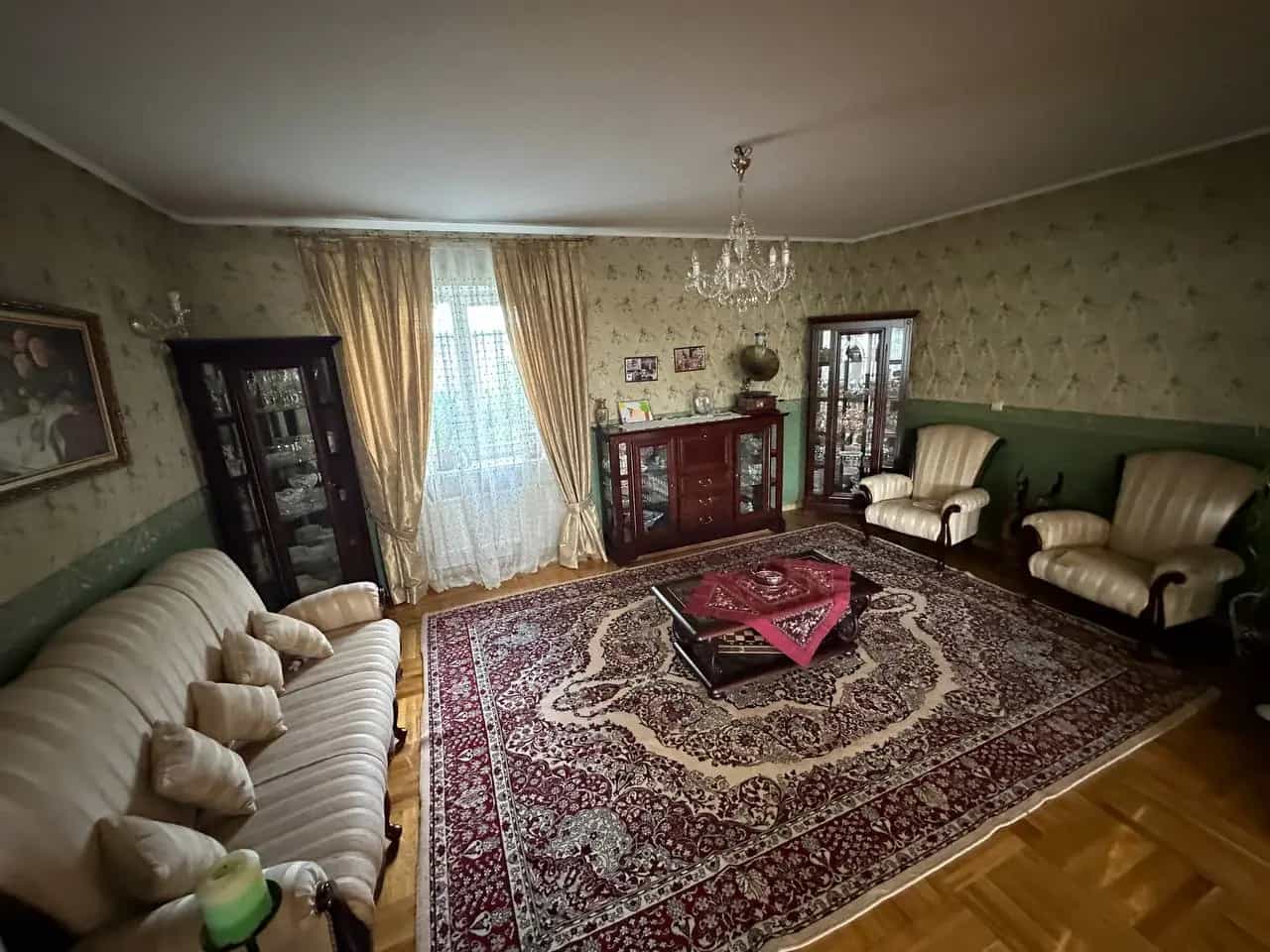 Беларусь, Гомельская область, городской посёлок Лельчицы, Юбилейная улица, 13, фото 12