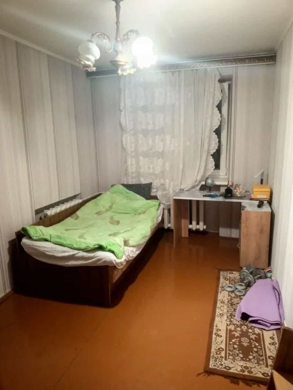 Беларусь, Брестская область, Пинск, улица Дзержинского, 29