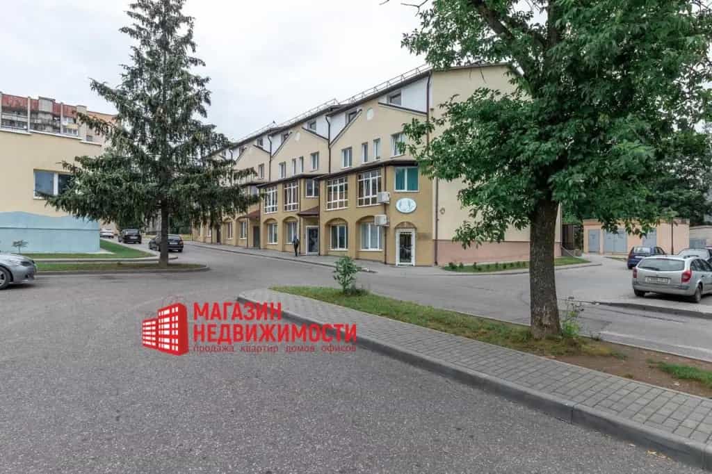 Беларусь, Гродно, улица Доватора, 17А