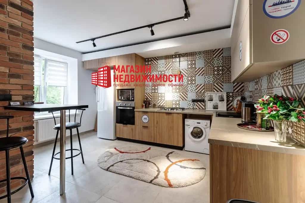 Беларусь, Гродно, улица Доватора, 17А, фото 4