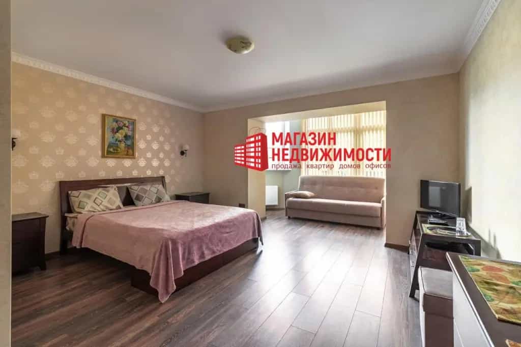 Беларусь, Гродно, улица Доватора, 17А, фото 6