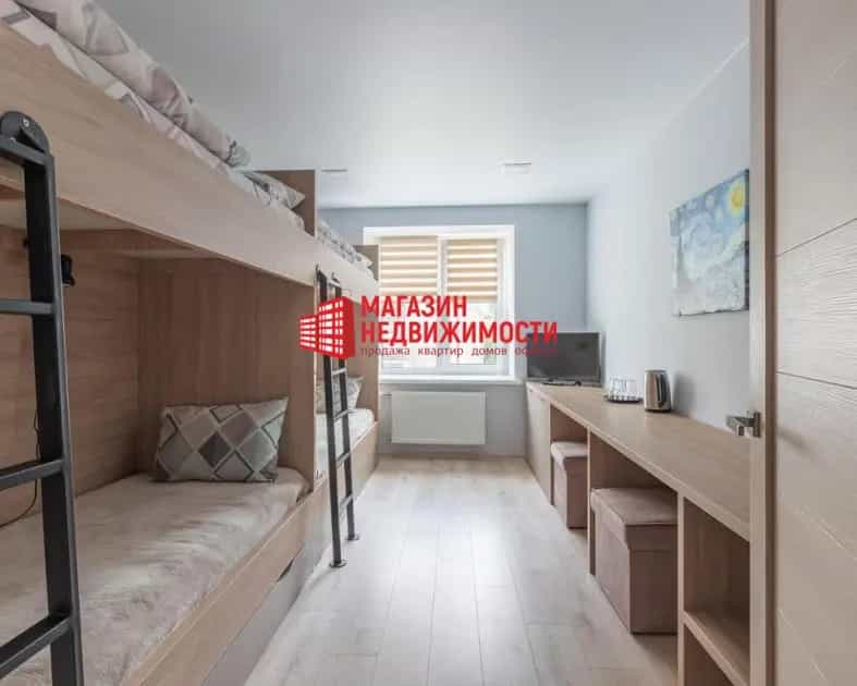 Беларусь, Гродно, улица Доватора, 17А, фото 13