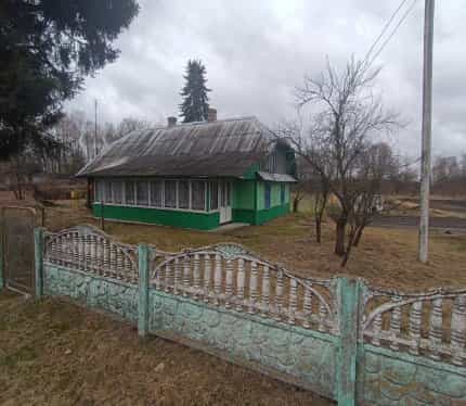 Фото объекта