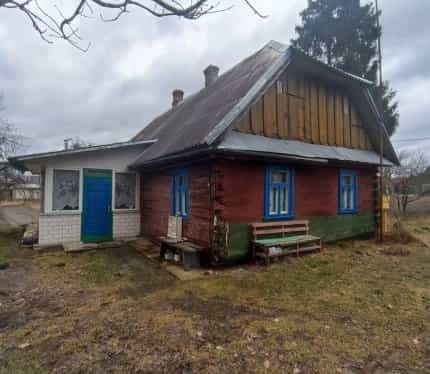 Беларусь, Брестский район, Томашовский сельсовет, деревня Комаровка, Центральная улица, 4, фото 14