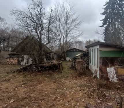 Беларусь, Брестский район, Томашовский сельсовет, деревня Комаровка, Центральная улица, 4, фото 18