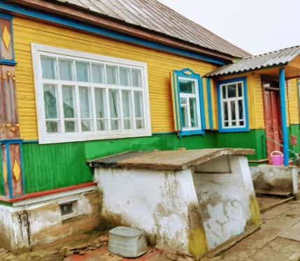 Фото объекта