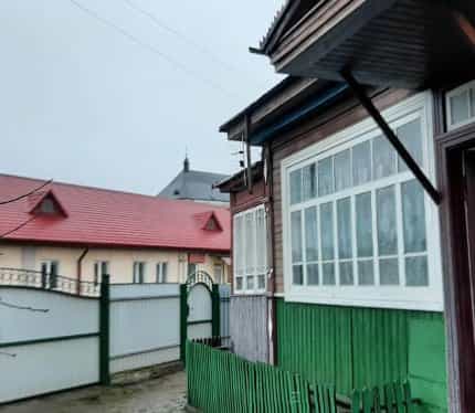 Беларусь, Гродненская область, Слоним, улица Максима Горького, 9к1, фото 2