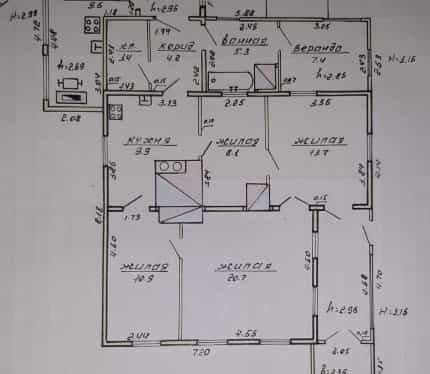Беларусь, Гродненская область, Слоним, улица Максима Горького, 9к1, фото 5