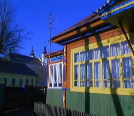 Беларусь, Гродненская область, Слоним, улица Максима Горького, 9к1, фото 6
