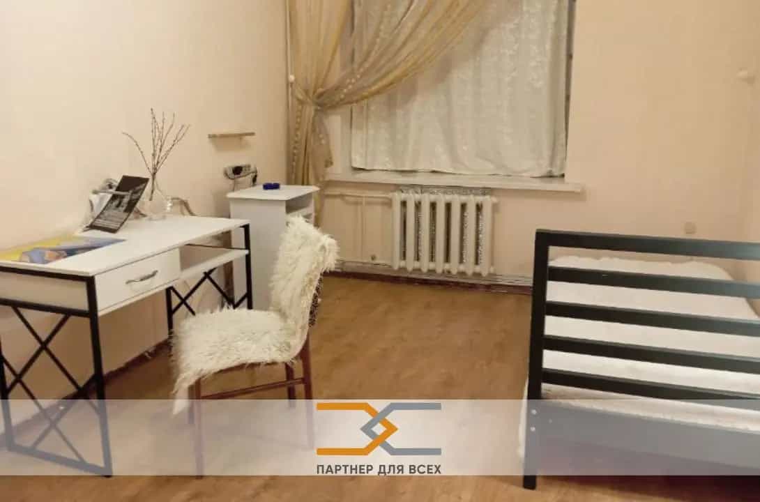 Беларусь, Минск, Первомайская улица, 24к3