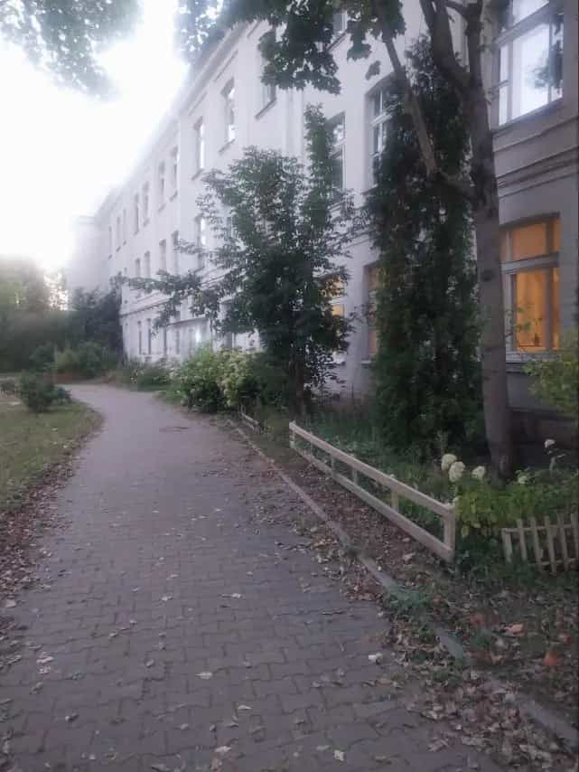 Беларусь, Минск, Первомайская улица, 24к3, фото 19