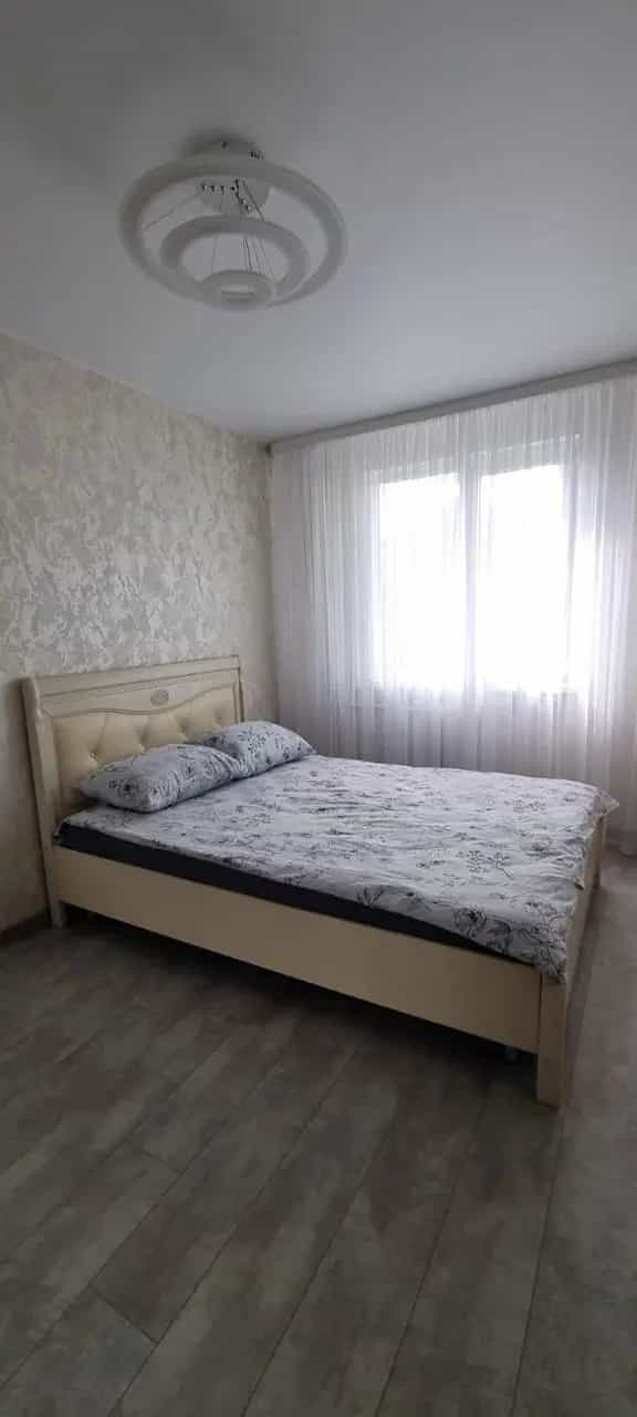 Беларусь, Минск, Народная улица, 30