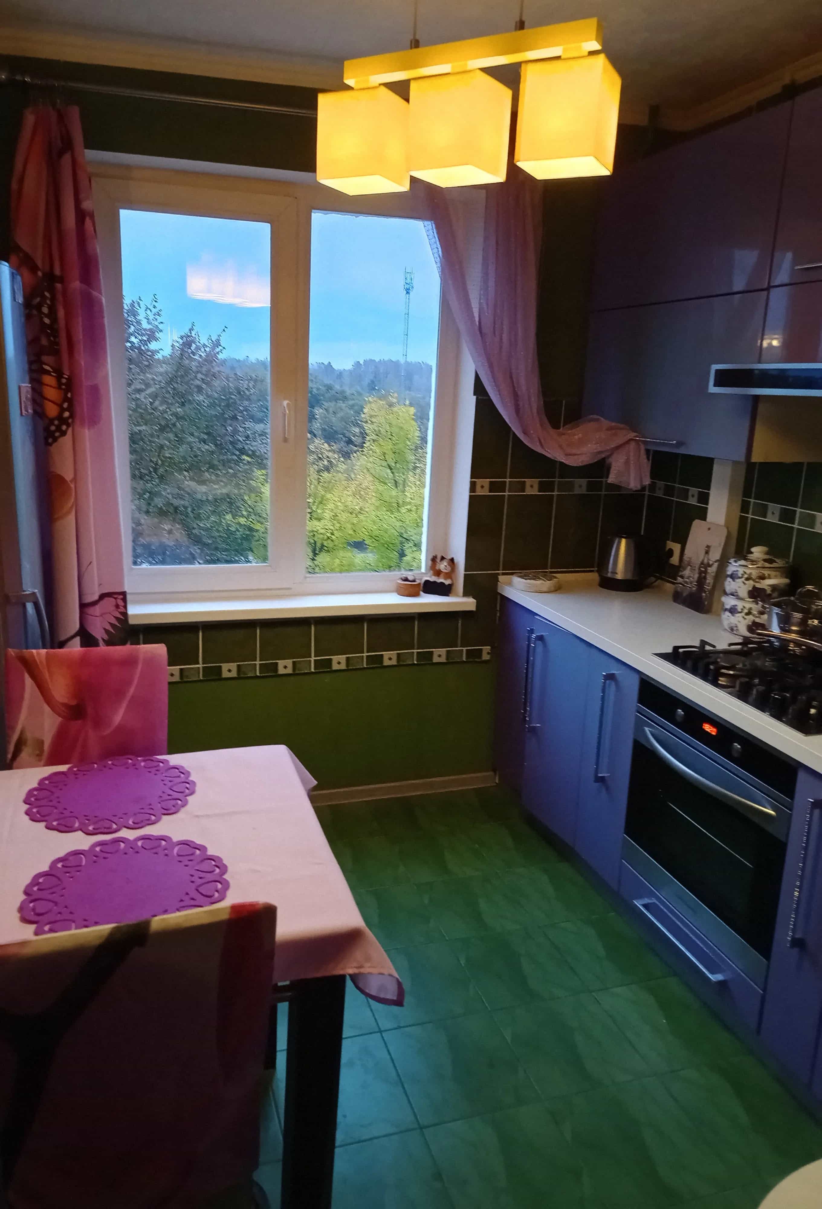 Беларусь, Витебская область, Новополоцк, улица Якуба Коласа, 56, фото 11