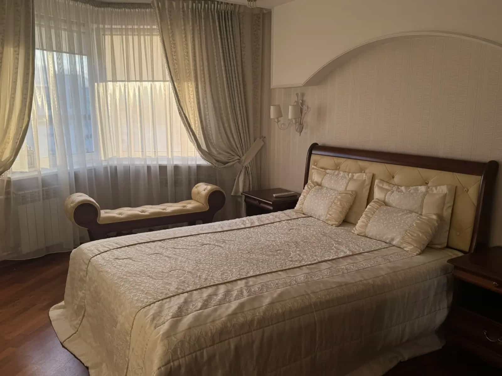 Беларусь, Минск, улица Гурского, 37