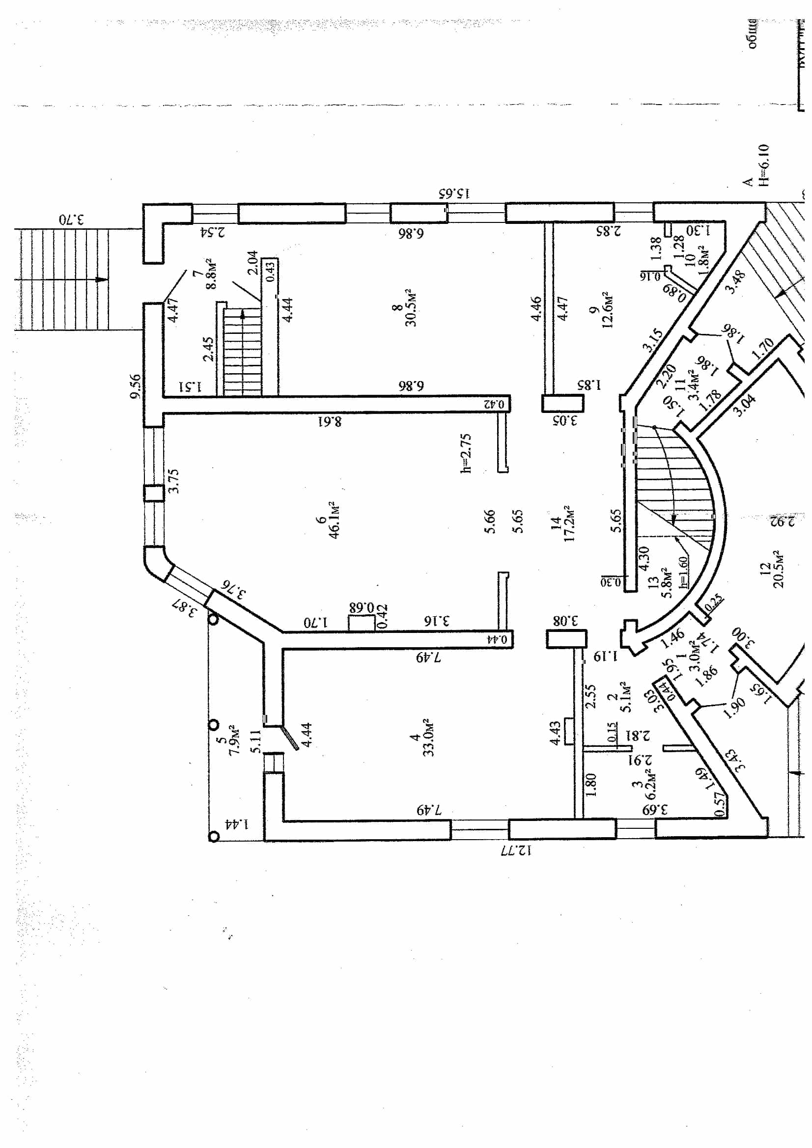 Беларусь, Гродно, 1-й Песочный переулок, 15, фото 6