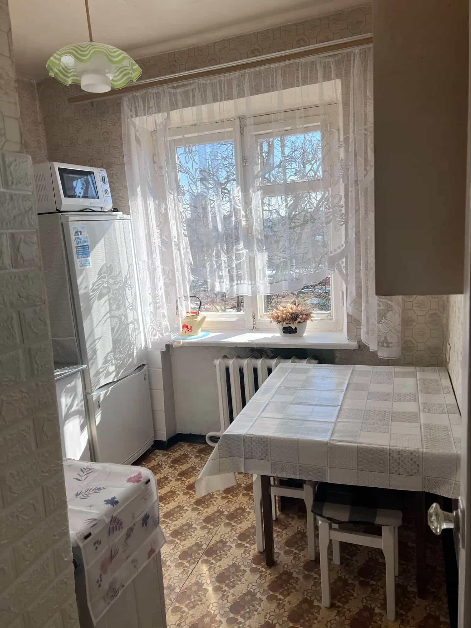 Беларусь, Витебск, проспект Фрунзе, 39А