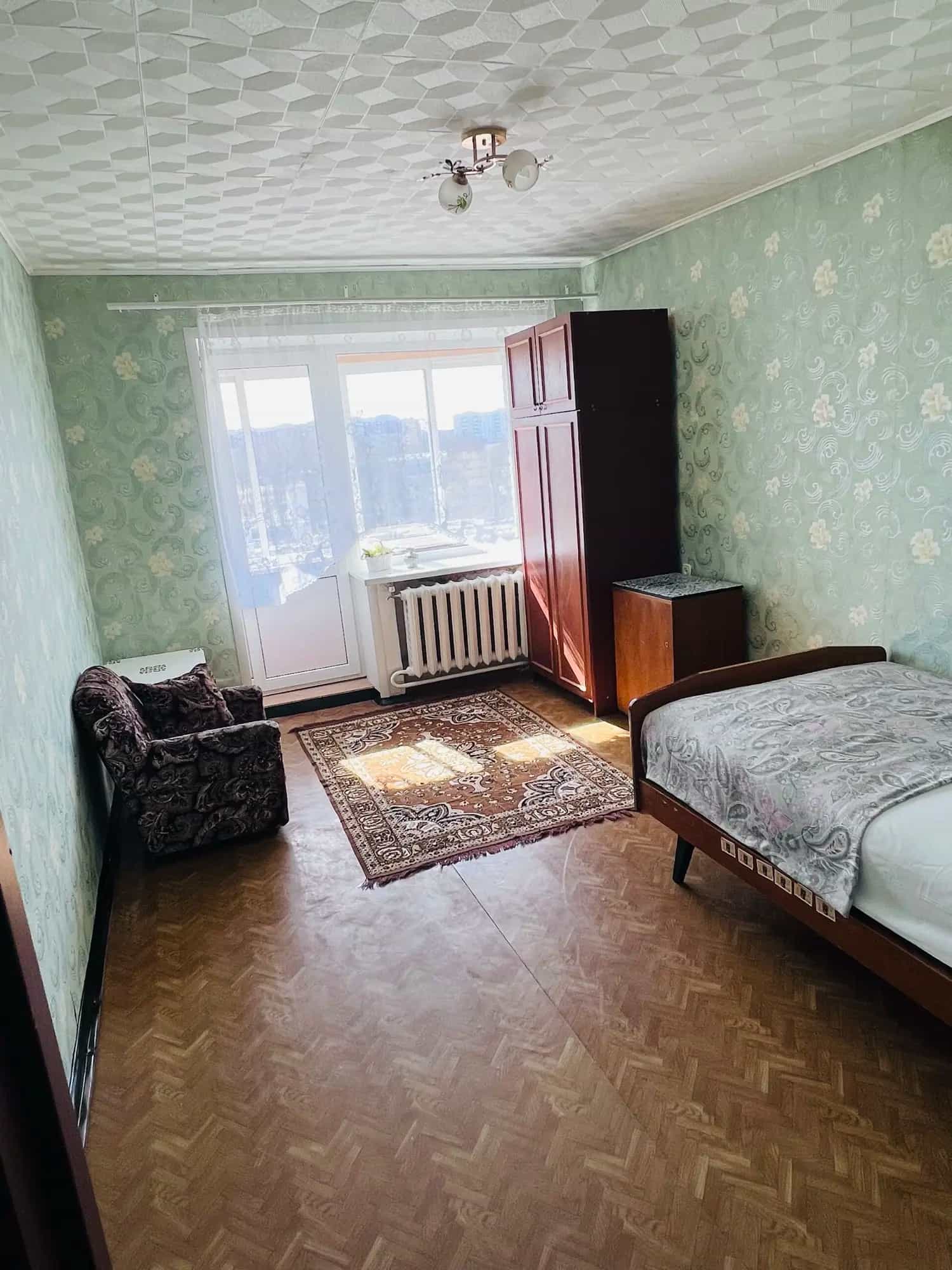 Беларусь, Витебск, проспект Фрунзе, 39А, фото 5
